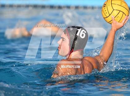 Thumbnail 1 in Ann Sobrato vs Santa Teresa (CIF BVAL Championship Tournament) photogallery.