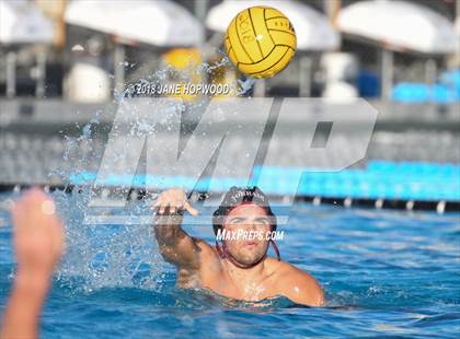 Thumbnail 2 in Ann Sobrato vs Santa Teresa (CIF BVAL Championship Tournament) photogallery.