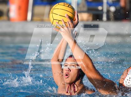 Thumbnail 3 in Ann Sobrato vs Santa Teresa (CIF BVAL Championship Tournament) photogallery.