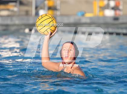 Thumbnail 2 in Ann Sobrato vs Santa Teresa (CIF BVAL Championship Tournament) photogallery.