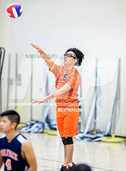 Thumbnail 1 in Cosumnes Oaks @ Whitney photogallery.