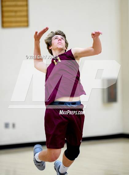 Thumbnail 2 in Cosumnes Oaks @ Whitney photogallery.