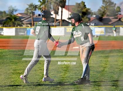 Thumbnail 1 in Palo Verde @ Green Valley photogallery.