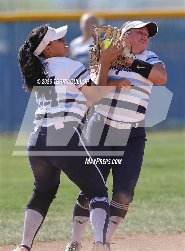 Grantsville @ Salem Hills