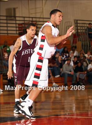 Thumbnail 2 in Austin Bowie vs Bastrop photogallery.