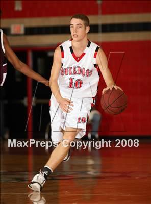 Thumbnail 2 in Austin Bowie vs Bastrop photogallery.