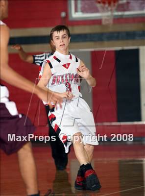 Thumbnail 2 in Austin Bowie vs Bastrop photogallery.