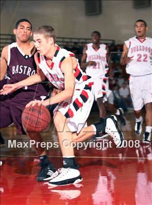 Thumbnail 3 in Austin Bowie vs Bastrop photogallery.