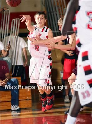 Thumbnail 3 in Austin Bowie vs Bastrop photogallery.