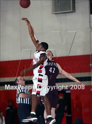 Thumbnail 2 in Austin Bowie vs Bastrop photogallery.