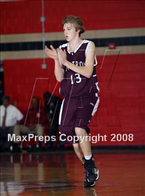 Thumbnail 1 in Austin Bowie vs Bastrop photogallery.