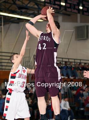 Thumbnail 3 in Austin Bowie vs Bastrop photogallery.