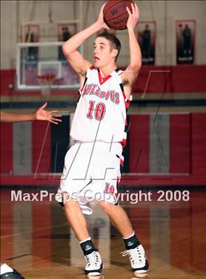 Thumbnail 2 in Austin Bowie vs Bastrop photogallery.