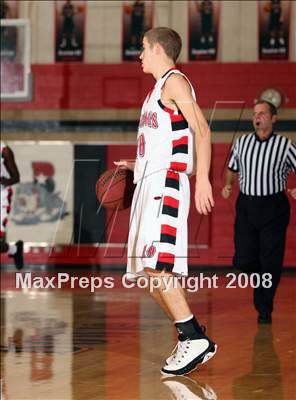 Thumbnail 3 in Austin Bowie vs Bastrop photogallery.