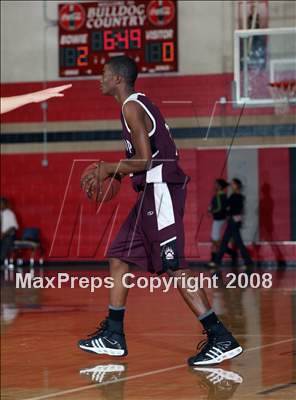 Thumbnail 1 in Austin Bowie vs Bastrop photogallery.
