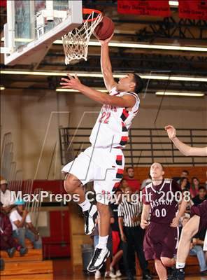 Thumbnail 1 in Austin Bowie vs Bastrop photogallery.