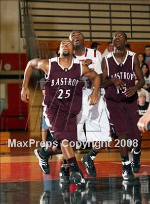 Thumbnail 2 in Austin Bowie vs Bastrop photogallery.
