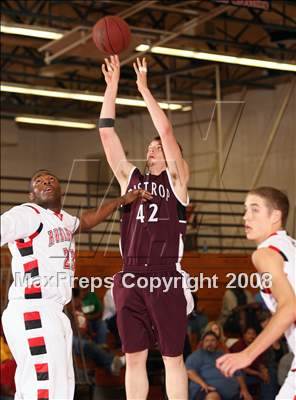 Thumbnail 1 in Austin Bowie vs Bastrop photogallery.