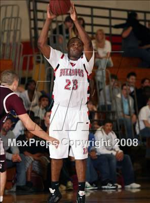 Thumbnail 2 in Austin Bowie vs Bastrop photogallery.