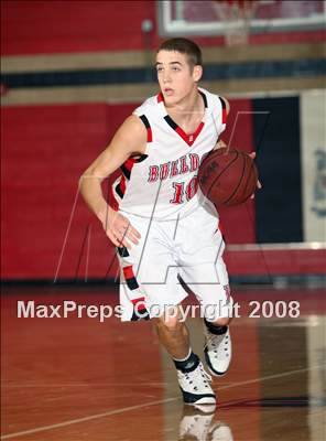 Thumbnail 2 in Austin Bowie vs Bastrop photogallery.