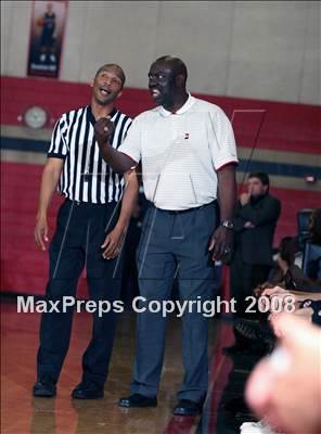 Thumbnail 2 in Austin Bowie vs Bastrop photogallery.