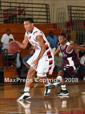 Thumbnail 1 in Austin Bowie vs Bastrop photogallery.
