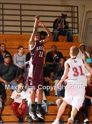 Thumbnail 3 in Austin Bowie vs Bastrop photogallery.