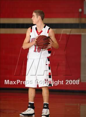 Thumbnail 3 in Austin Bowie vs Bastrop photogallery.