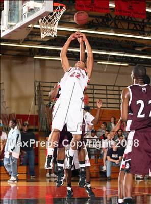 Thumbnail 3 in Austin Bowie vs Bastrop photogallery.
