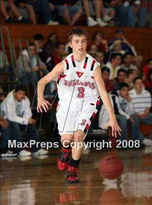 Thumbnail 3 in Austin Bowie vs Bastrop photogallery.