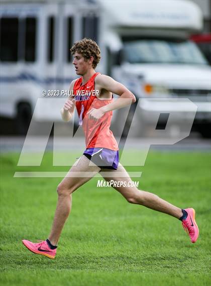 Thumbnail 3 in PHAC Race Day 6 @ Danville photogallery.