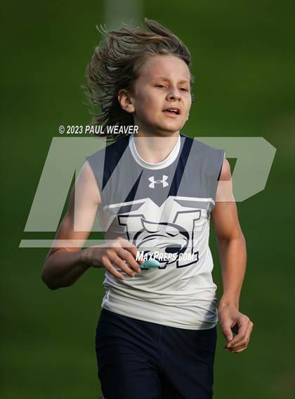 Thumbnail 2 in PHAC Race Day 6 @ Danville photogallery.