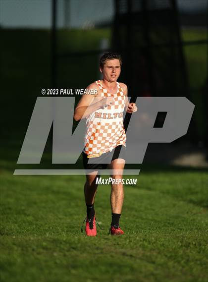 Thumbnail 2 in PHAC Race Day 6 @ Danville photogallery.