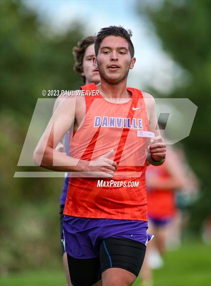 Thumbnail 1 in PHAC Race Day 6 @ Danville photogallery.
