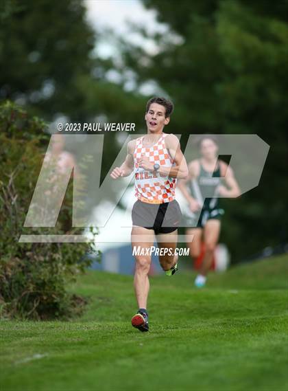Thumbnail 2 in PHAC Race Day 6 @ Danville photogallery.