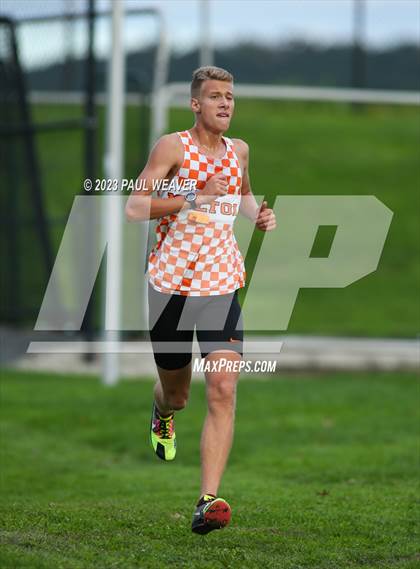 Thumbnail 2 in PHAC Race Day 6 @ Danville photogallery.