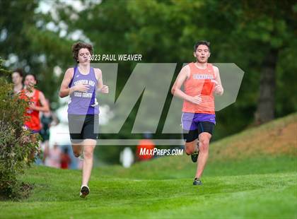 Thumbnail 3 in PHAC Race Day 6 @ Danville photogallery.