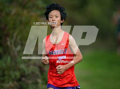 Thumbnail 3 in PHAC Race Day 6 @ Danville photogallery.