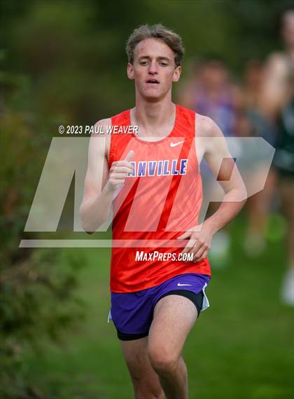 Thumbnail 2 in PHAC Race Day 6 @ Danville photogallery.