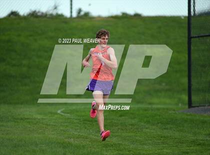 Thumbnail 2 in PHAC Race Day 6 @ Danville photogallery.