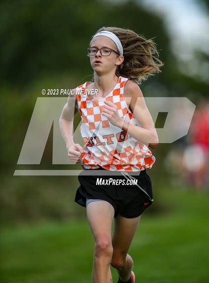 Thumbnail 1 in PHAC Race Day 6 @ Danville photogallery.
