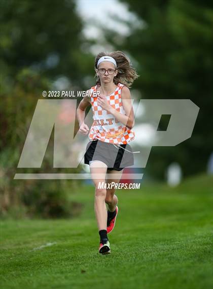 Thumbnail 3 in PHAC Race Day 6 @ Danville photogallery.
