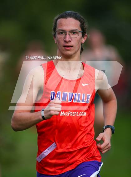 Thumbnail 2 in PHAC Race Day 6 @ Danville photogallery.