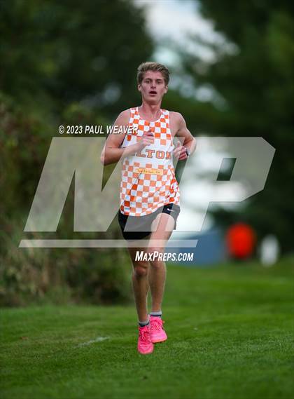 Thumbnail 2 in PHAC Race Day 6 @ Danville photogallery.