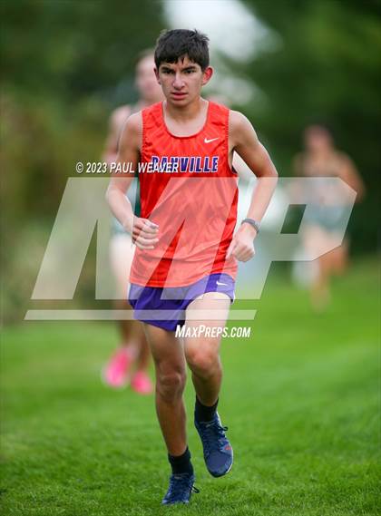 Thumbnail 3 in PHAC Race Day 6 @ Danville photogallery.