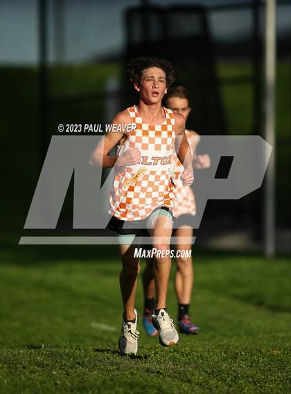 Thumbnail 3 in PHAC Race Day 6 @ Danville photogallery.