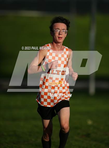 Thumbnail 2 in PHAC Race Day 6 @ Danville photogallery.