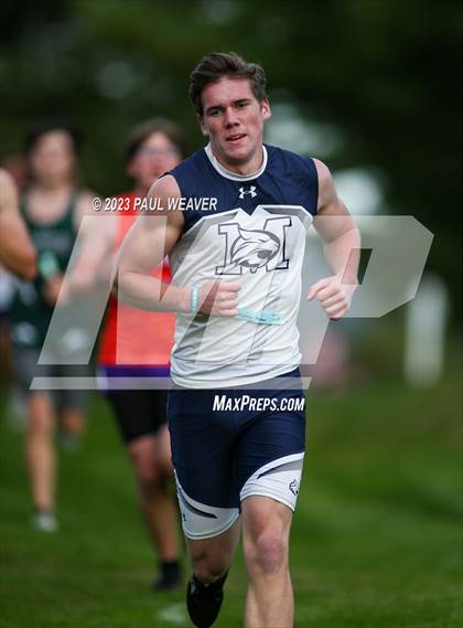 Thumbnail 1 in PHAC Race Day 6 @ Danville photogallery.