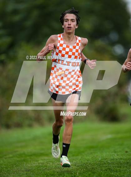 Thumbnail 1 in PHAC Race Day 6 @ Danville photogallery.