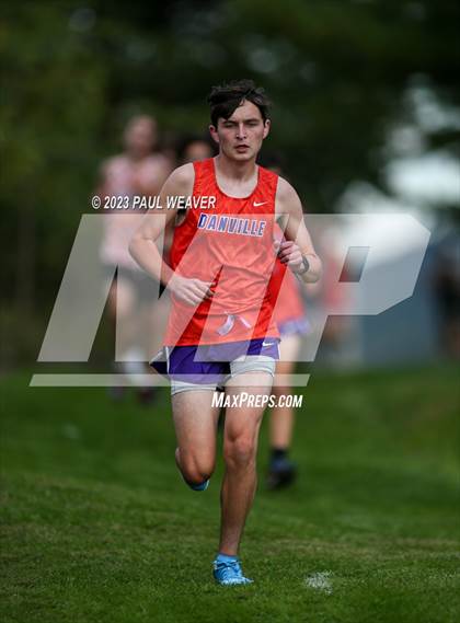 Thumbnail 2 in PHAC Race Day 6 @ Danville photogallery.